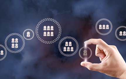 紅圈CRM及時發現客戶的痛點，幫助銷售人員提高簽單率