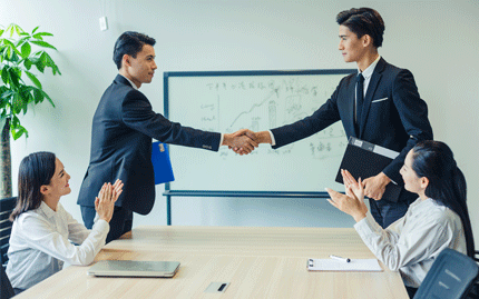 移動云時代的CRM是什么樣子的？